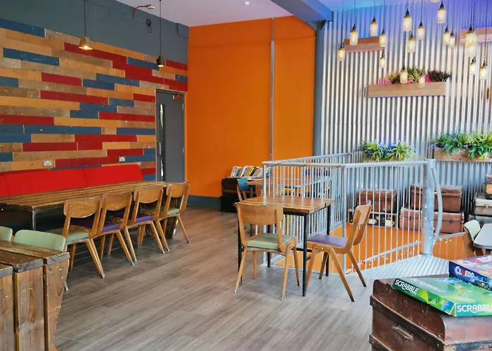 Kick Ass Grassmarket